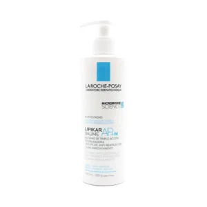 La Roche-Posay Lipikar Baume AP+M Balsamo Triple Acción Restauradora 400ml
