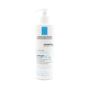 La Roche-Posay Lipikar Baume AP+M Balsamo Triple Acción Restauradora 400ml