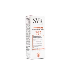 SVR Ecran Mineral Tinte Piel Mixta - Image 2