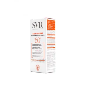 SVR Ecran Mineral Tinte Piel Mixta - Image 3