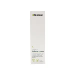 TOSKANI Intimate Cream