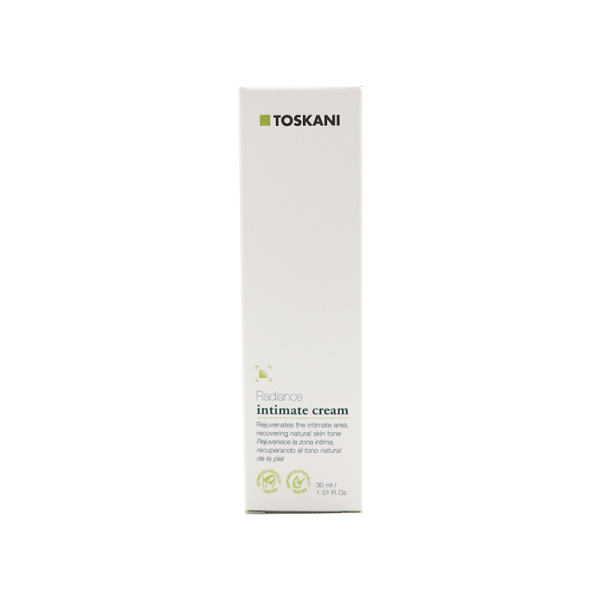 TOSKANI Intimate Cream