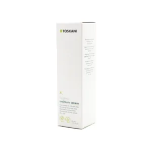 TOSKANI Intimate Cream
