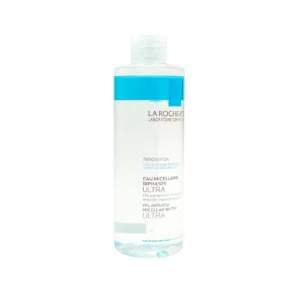 La Roche Posay Eau Micellaire Biphasse 400ML - Image 2