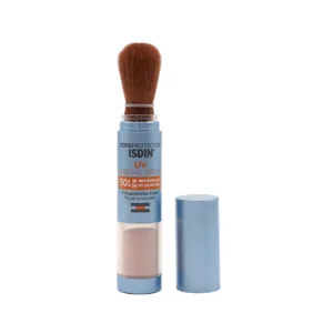 ISDIN Fotoprotector Mineral Brush UV 2g - Image 2