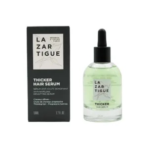 Lazartigue Thicker Hair Serum 50ml