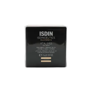 ISDIN Isdinceutics Rejuvenate Vital Eyes Cream 15g