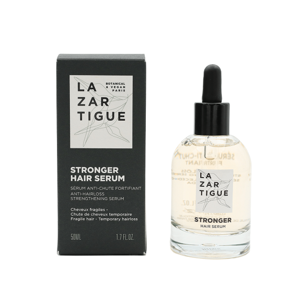 Lazartigue Stronger Hair Serum 50ml
