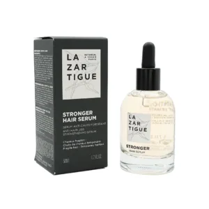 Lazartigue Stronger Hair Serum 50ml - Image 2