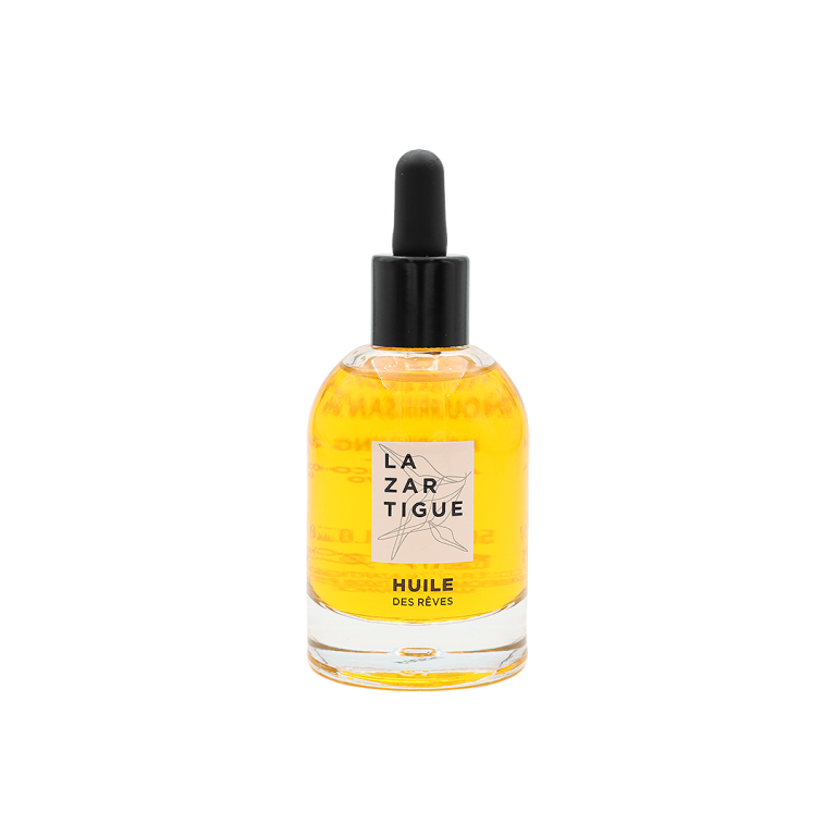 Lazartigue Huile Des R ves 50ml Farmacia Isela M ndez