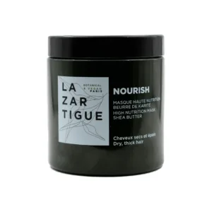 Lazartigue Nourish Mascarilla 250ml