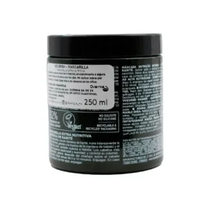 Lazartigue Nourish Mascarilla 250ml - Image 2