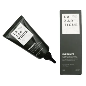 Lazartigue Exfoliante Pre-Shampoo 75ml