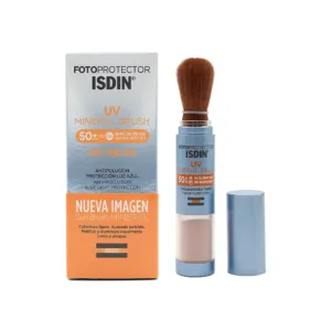 ISDIN Fotoprotector UV Mineral Brush 2g