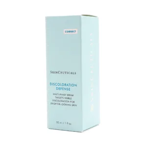 Skinceuticals Discoloration Defense Serum 30ml - Image 3
