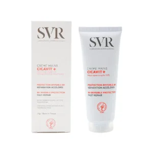 SVR Cicavit+ Creme Mains 75g