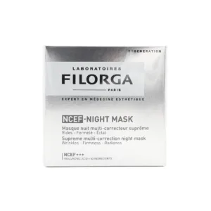 Filorga NCEF Night Mask 50ml