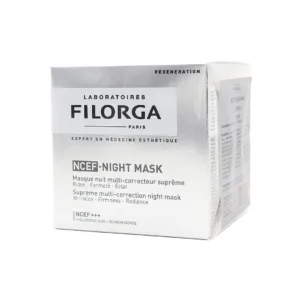 Filorga NCEF Night-Mask 50ml - Image 3