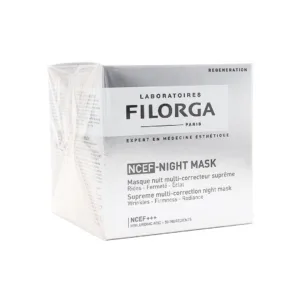 Filorga NCEF Night-Mask 50ml - Image 2