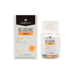 Cantabria Labs Heliocare 360 30 capsulas