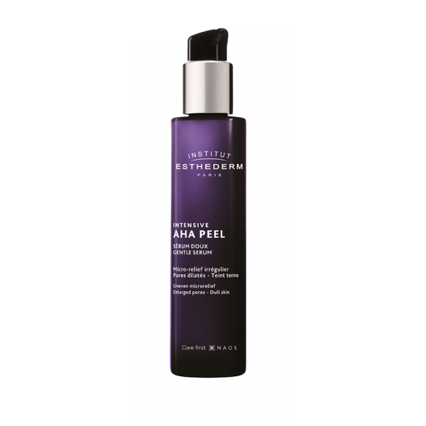 Esthederm Intensive AHA Peel Serum Suave %5.4  30ml