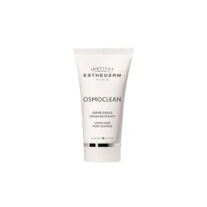Esthederm Osmoclean Crema Desincrustante Suave 75ml