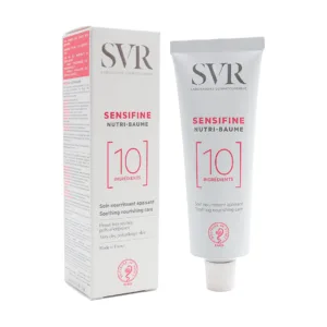 SVR Sensifine Nutri-Baume 40ml - Image 2