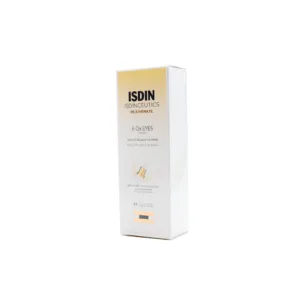 ISDIN Isdinceutics Rejuvenate K-Ox Eyes Crema 15ml - Image 3