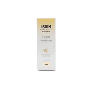 ISDIN Isdinceutics Rejuvenate K-Ox Eyes Crema 15ml