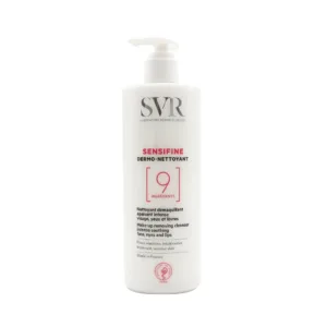 SVR Sensifine Dermo-Nettoyant 400ml