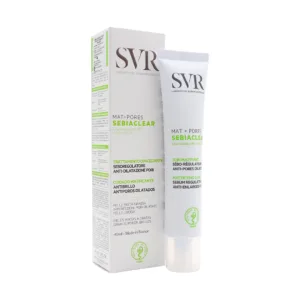 SVR Sebiaclear Mat+Pores 40ml - Image 3