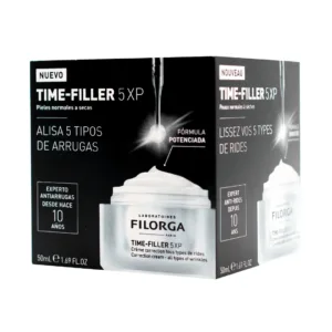 Filorga Cofre Time-Filler 5XP Crema 50ml - Image 2