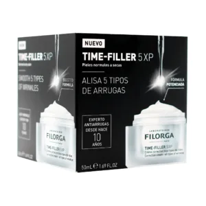 Filorga Cofre Time-Filler 5XP Crema 50ml - Image 3
