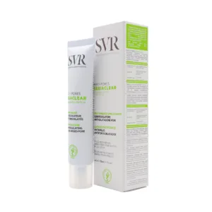 SVR Sebiaclear Mat+Pores 40ml - Image 2
