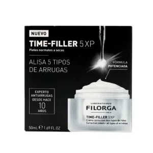 Filorga Time Filler 5XP Crema 50ml