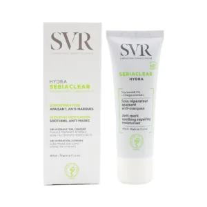 SVR Sebiaclear Hydra 40ml