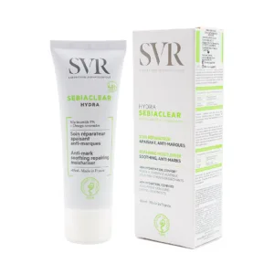 SVR Sebiaclear Hydra 40ml - Image 2
