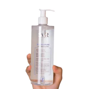 SVR Physiopure Agua Micelar 400 ml - Image 2