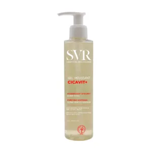 SVR Cicavit+ Gel Moussant 200ml