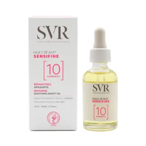 SVR Sensifine Huile de Nuit 30ml