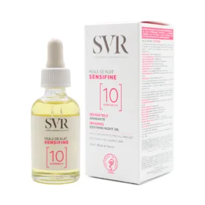 SVR Sensifine Huile de nuit 30ml - Image 3
