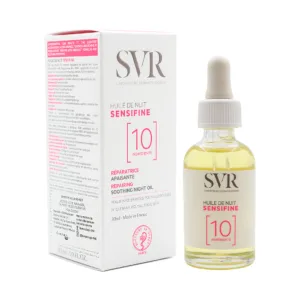 SVR Sensifine Huile de nuit 30ml - Image 2