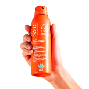 SVR Sun Secure Brume SPF50+ 200ml