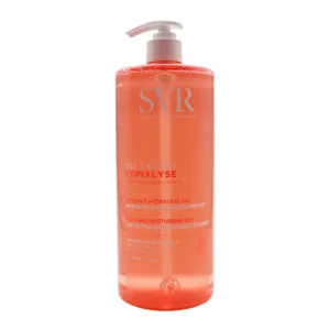 SVR Topialyse Gel Lavant 1L