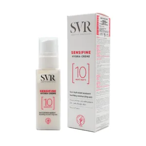 SVR Sensifine Hydra-Creme 40ml - Image 2