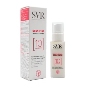 SVR Sensifine Hydra-Creme 40ml - Image 3