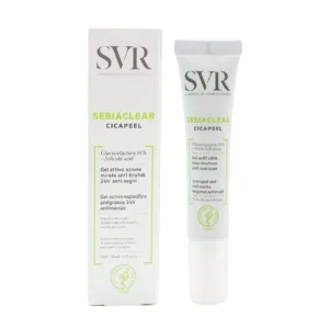 SVR Sebiaclear Cicapeel 15ml