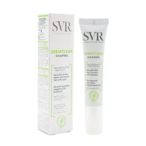 SVR Sebiaclear Cicapeel 15ml - Image 3