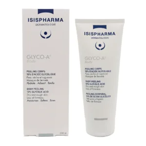 Isispharma Glyco-A Body 200ml