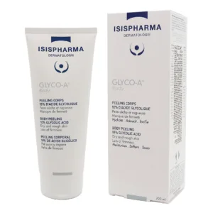 Isispharma Glyco-A Body 200ml - Image 3